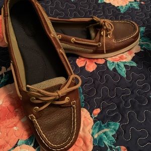 Sperry’s